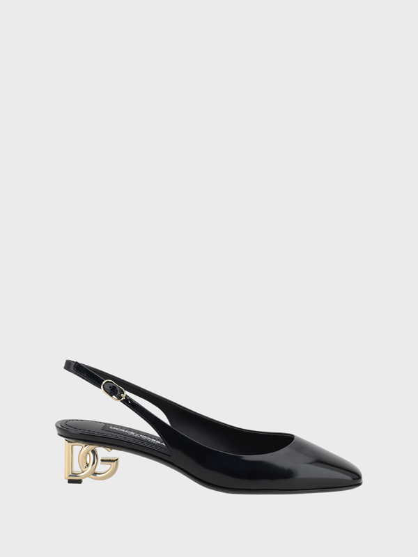 Slingback Pumps