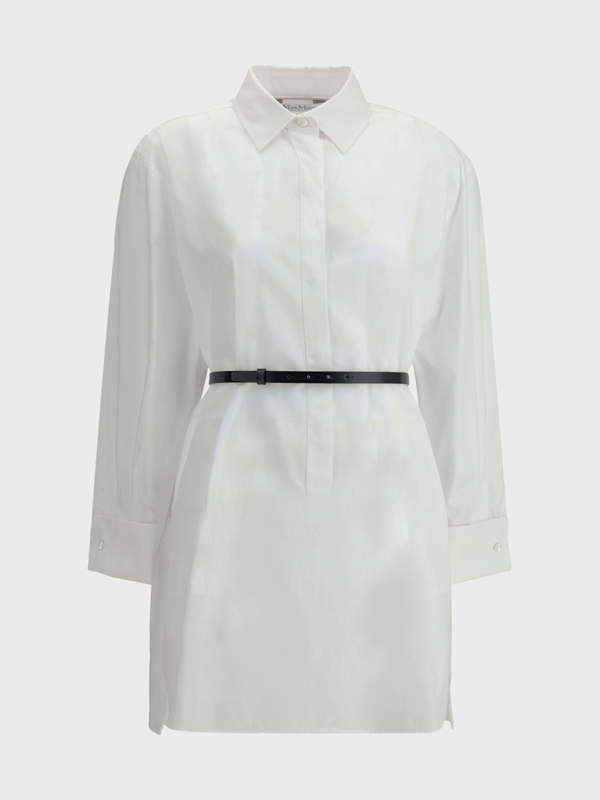 Alcade shirt Dress