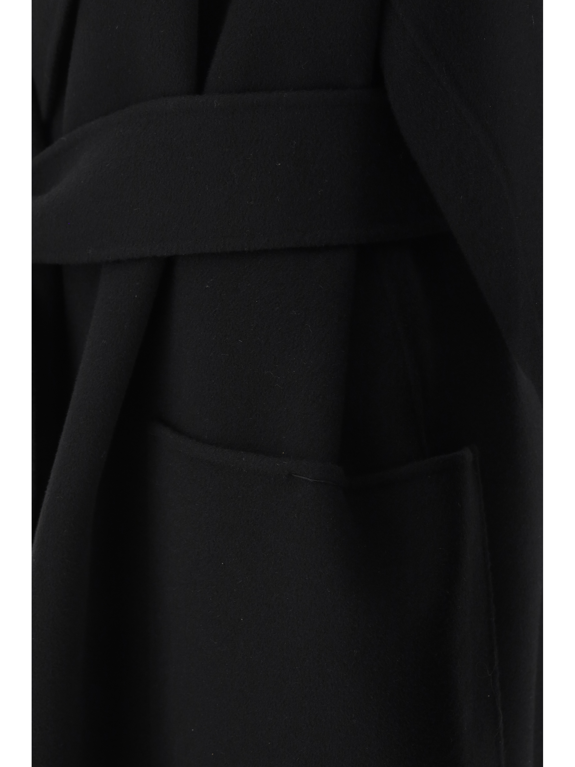 Veleno Coat