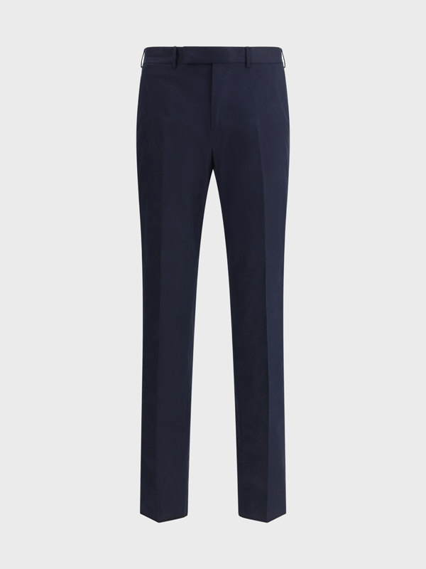 Luxury Suit Pants