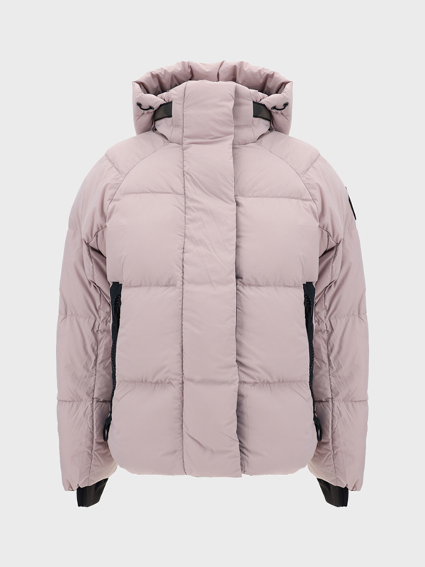 Junction Down Jacket