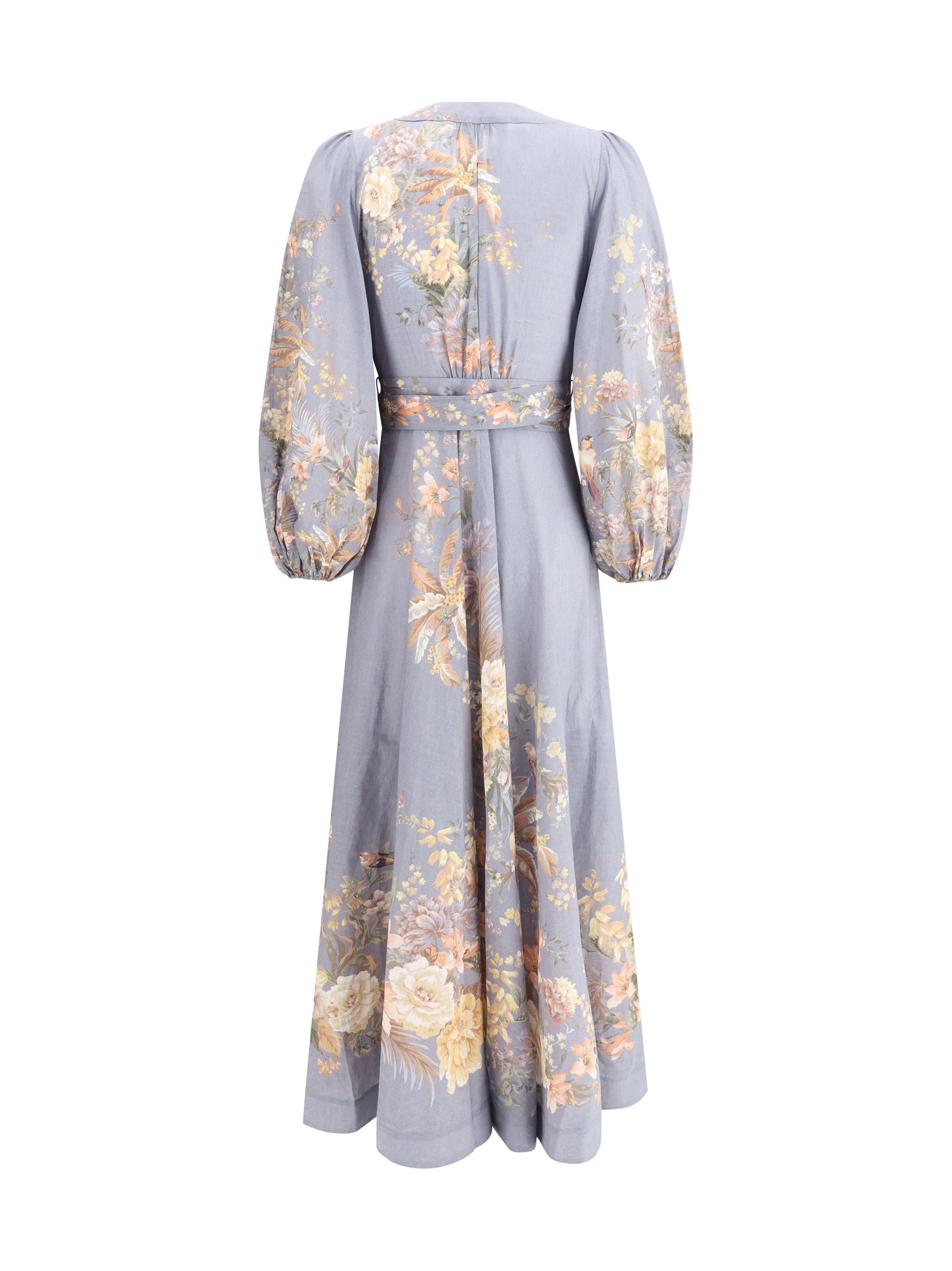 Tallow Midi Dress