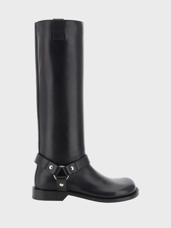 Campo Biker Boots