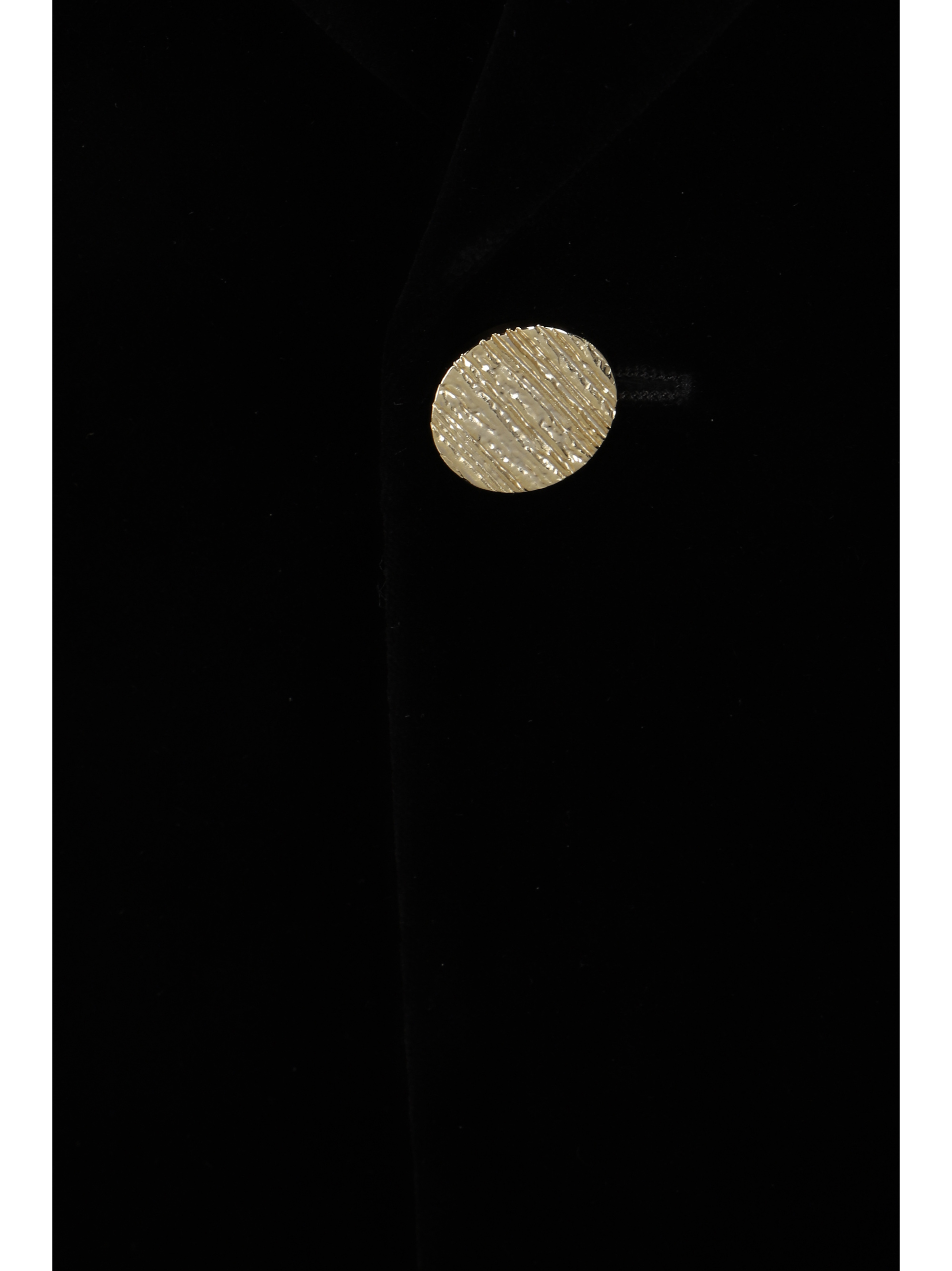 Attitude Blazer Jacket