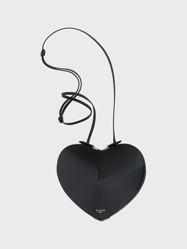 Coeur Shoulder Bag