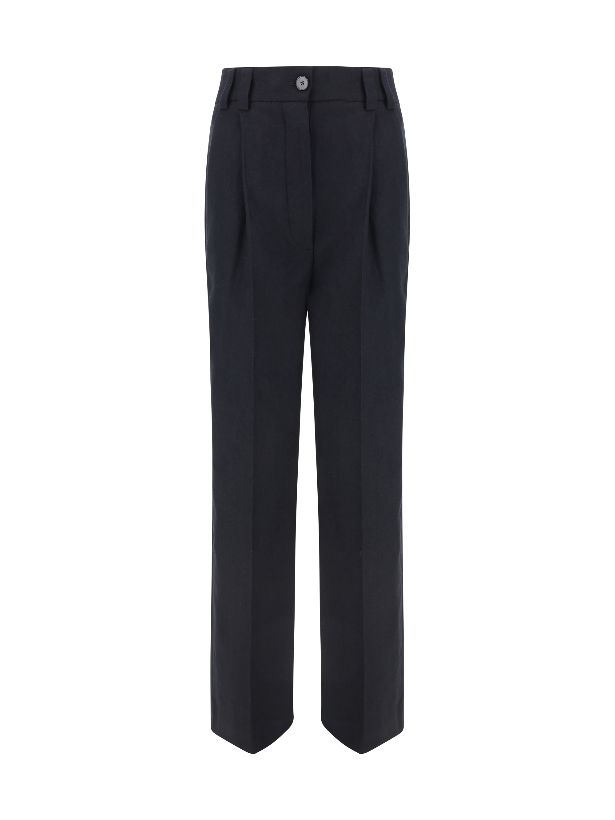 Shop Lardini Pants In 900