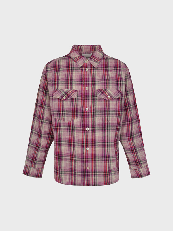Lydian Shirt