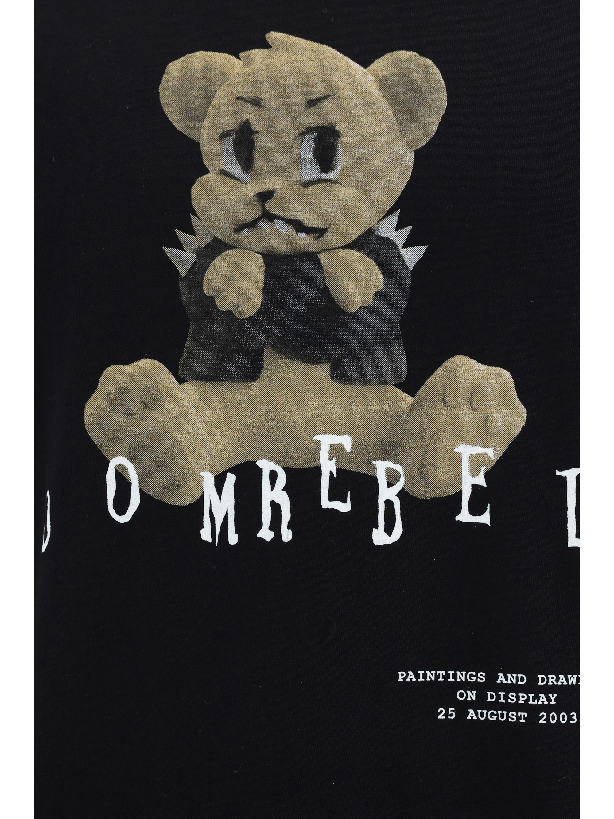 Grumpy T-Shirt
