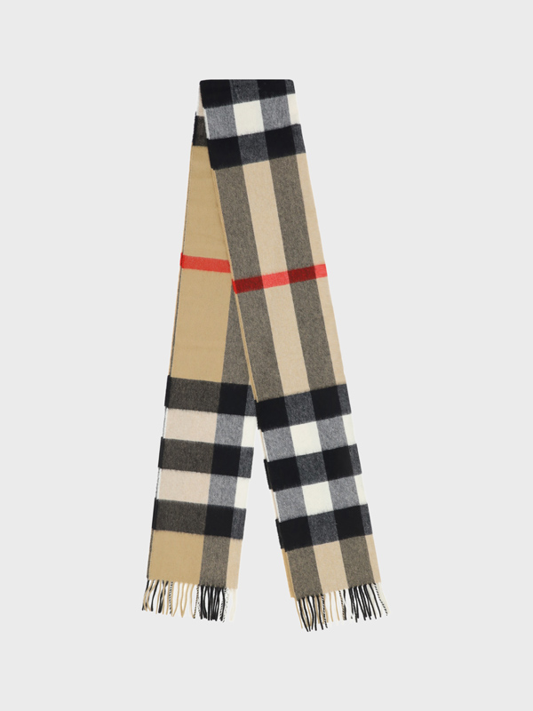 Cashmere scarves (Loro Piana, Malo, Burberry, Tom Ford, more)