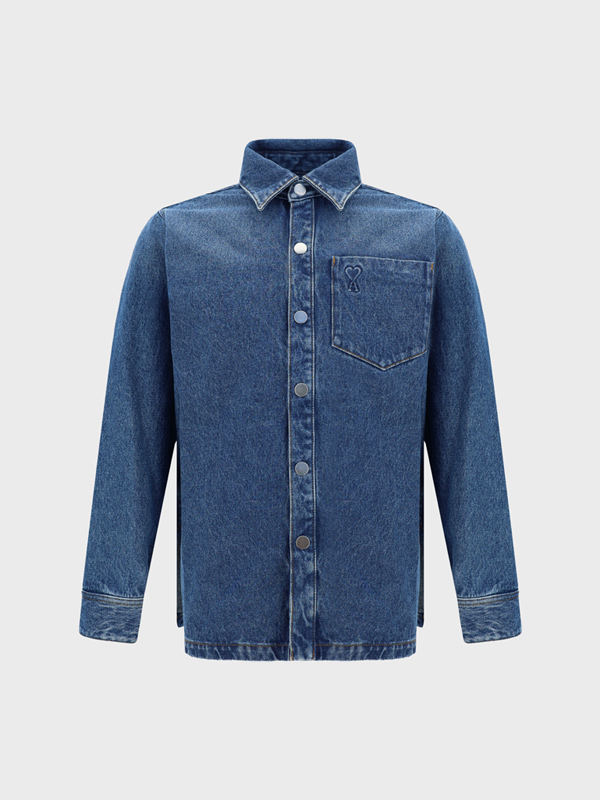 Camicia Denim