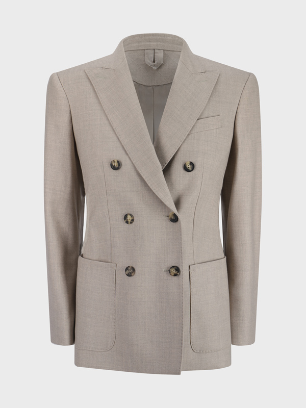 Giacca Blazer Fred 