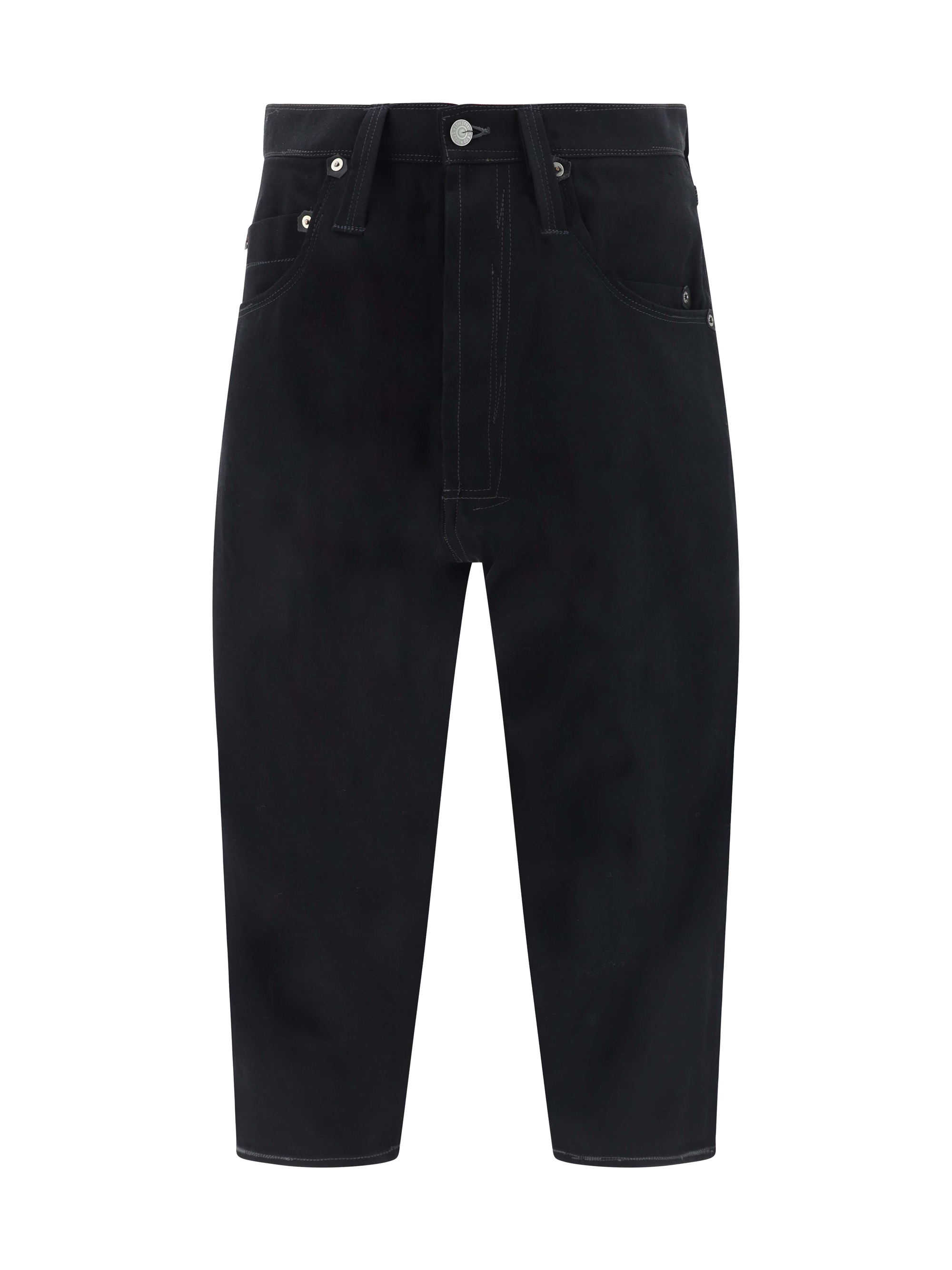 JUNYA WATANABE JUNYA WATANABE COMME DES GARCONS X LEVIS PANTS 