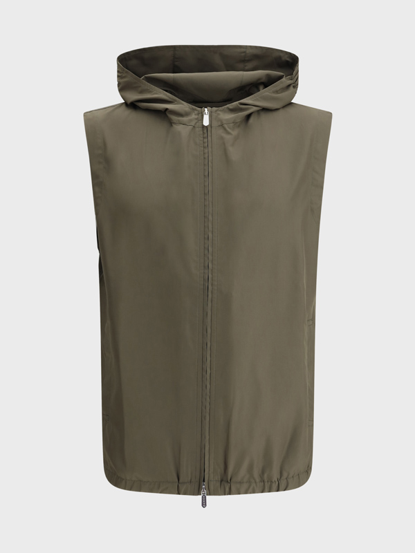 Waterproof Vest