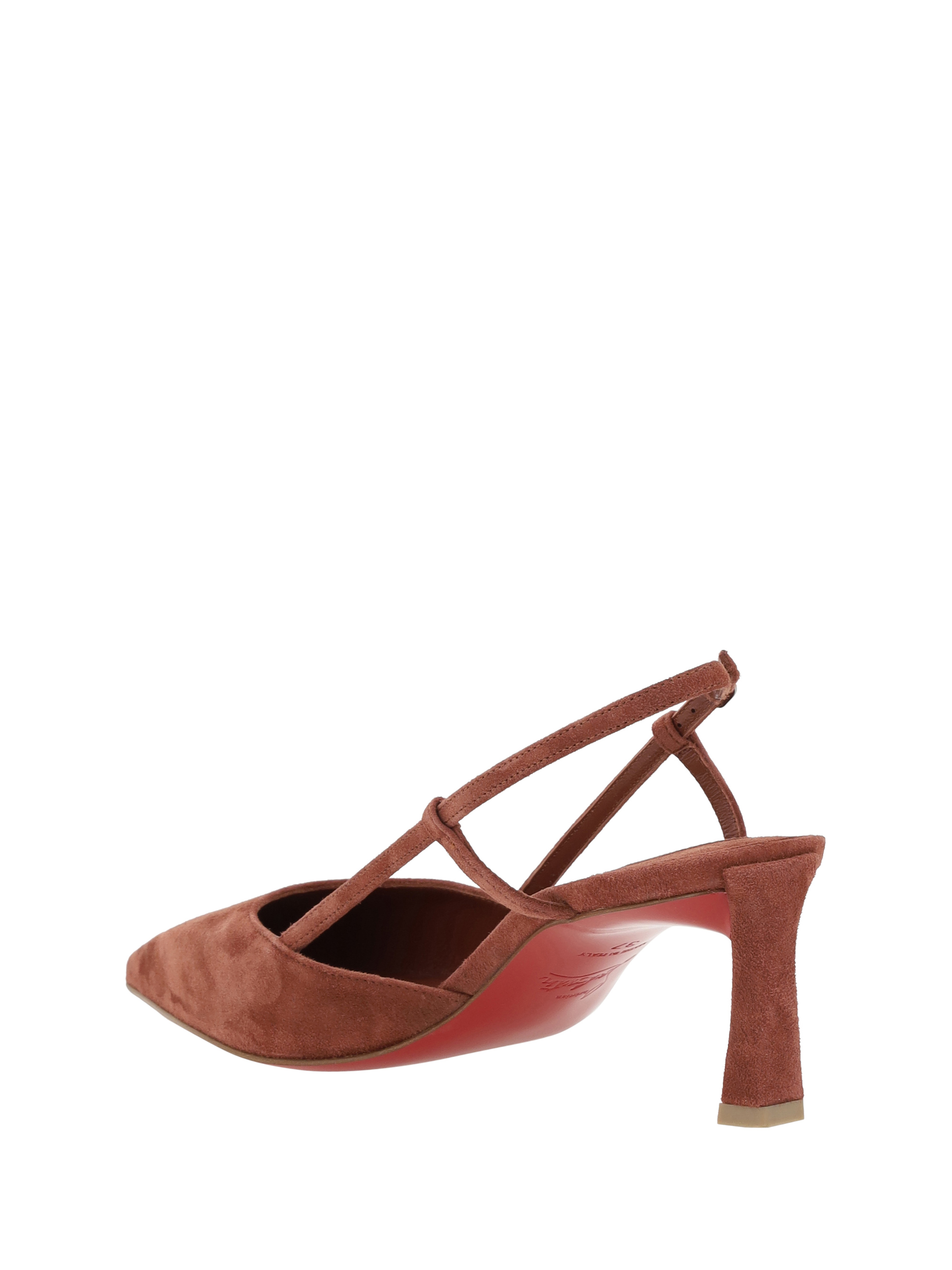 Condoroline Pumps