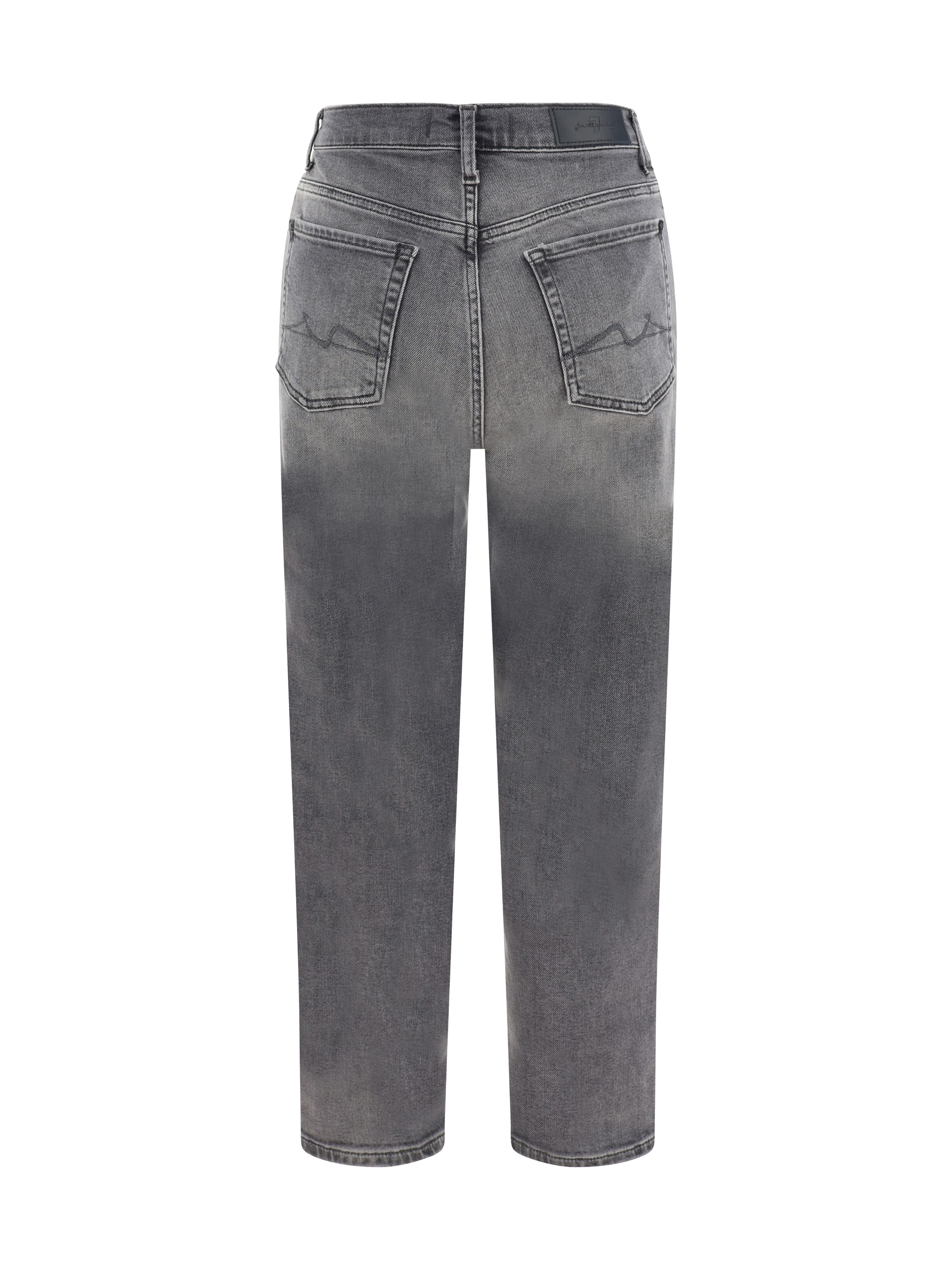 Malia Luxe Vintage Jeans Malia Luxe Vintage Jeans