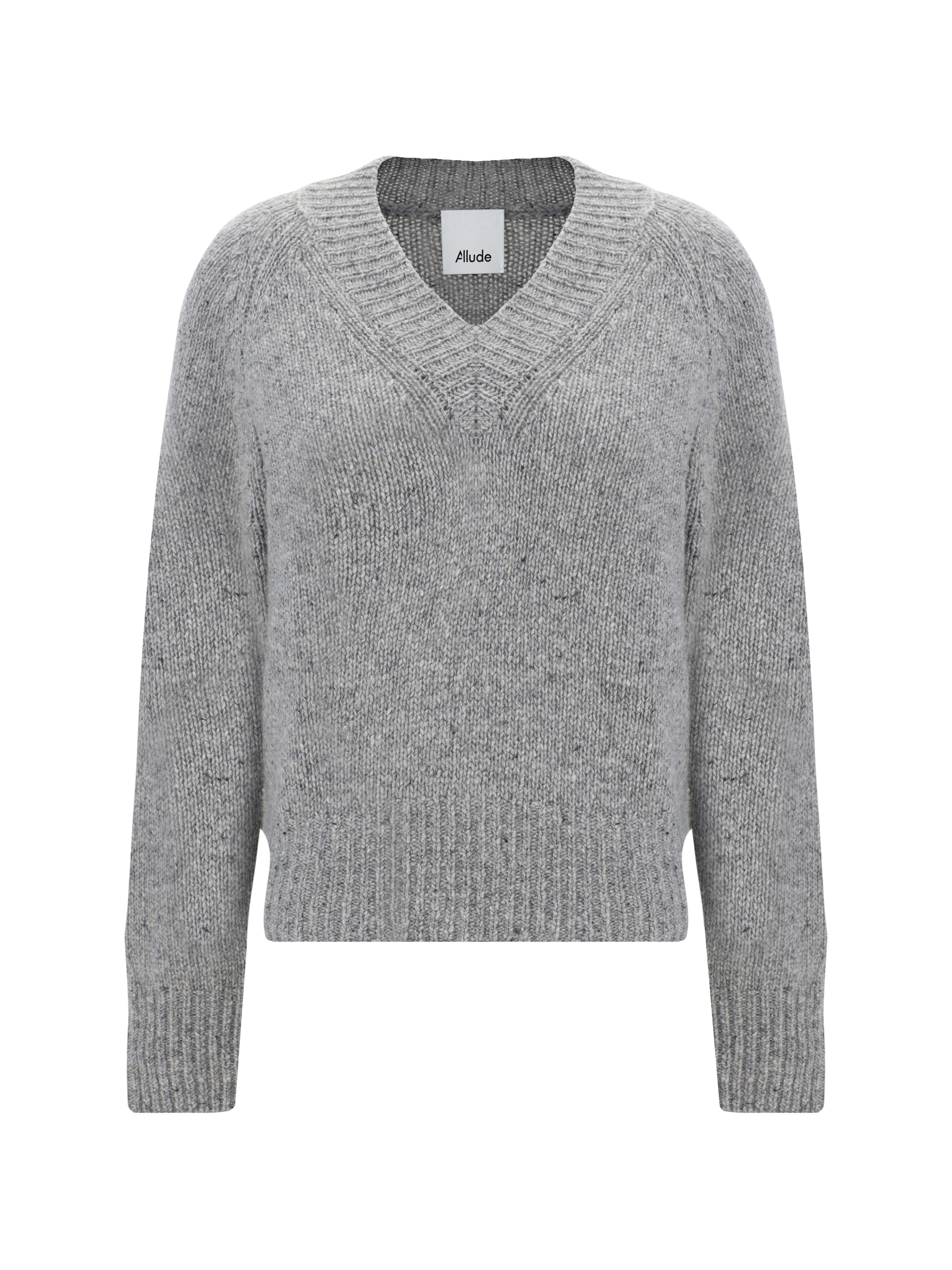 Shop Allude Sweater In 83