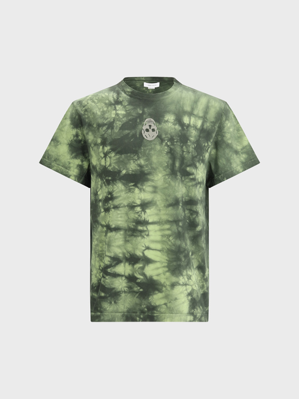 Tie-dye effect T-Shirt