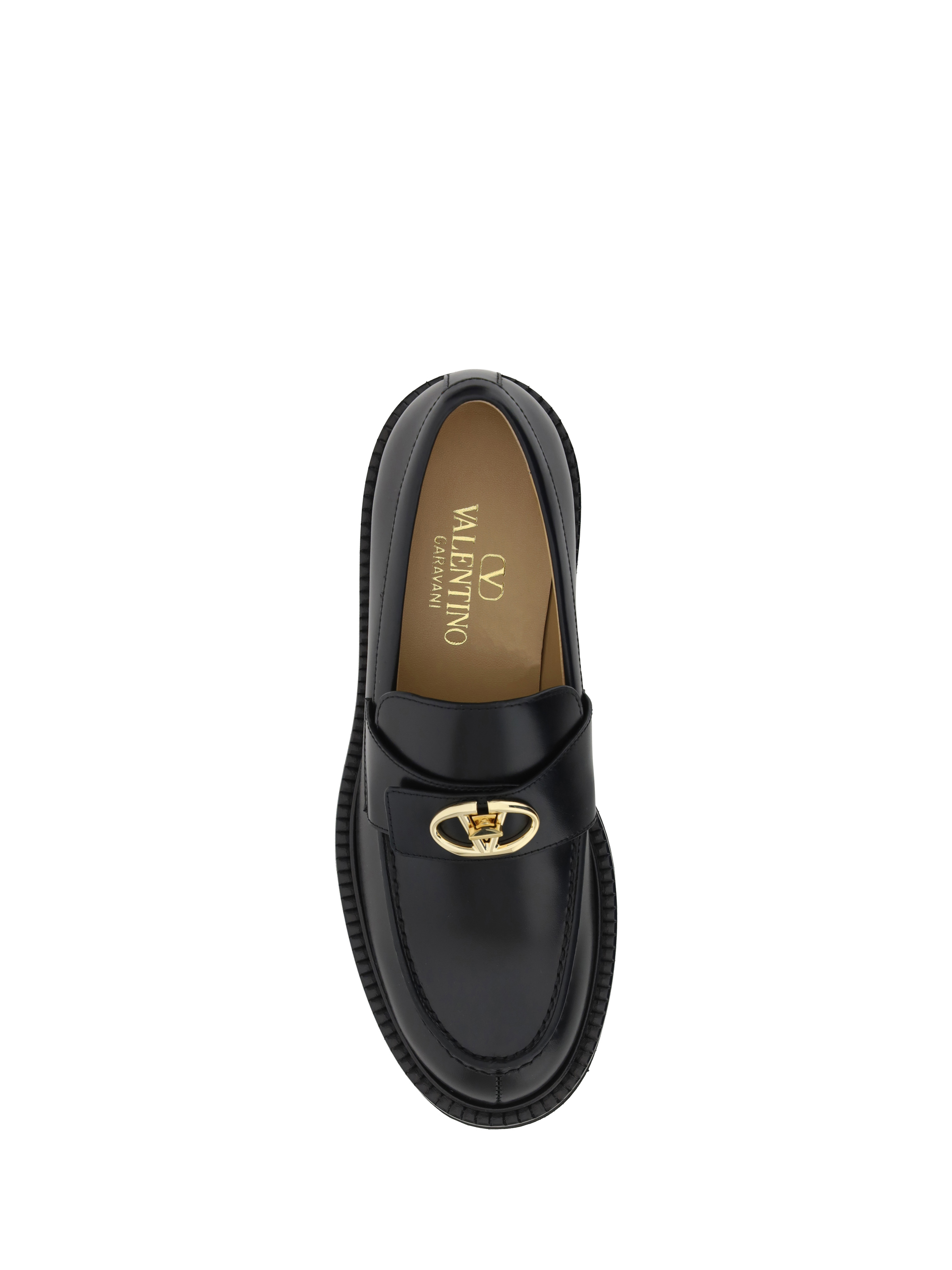 VLogo Loafers