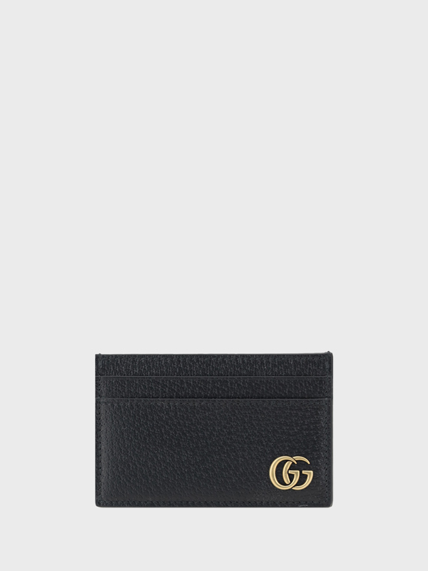 GG Marmont Card Holder