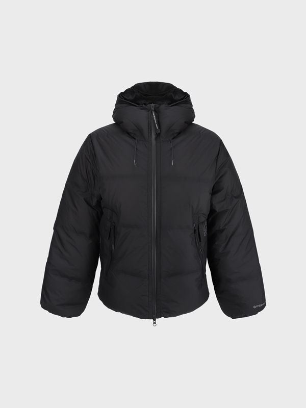 Metropolis Down Jacket