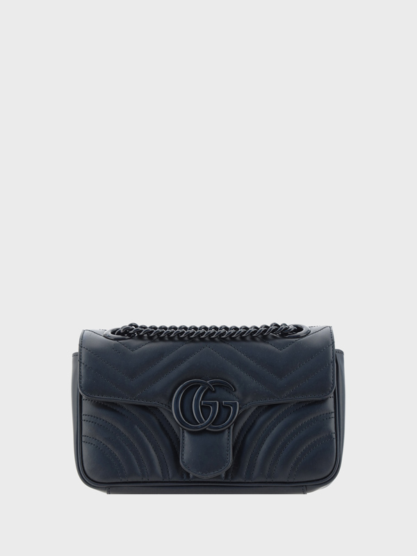 Mini Marmont Shoulder Bag