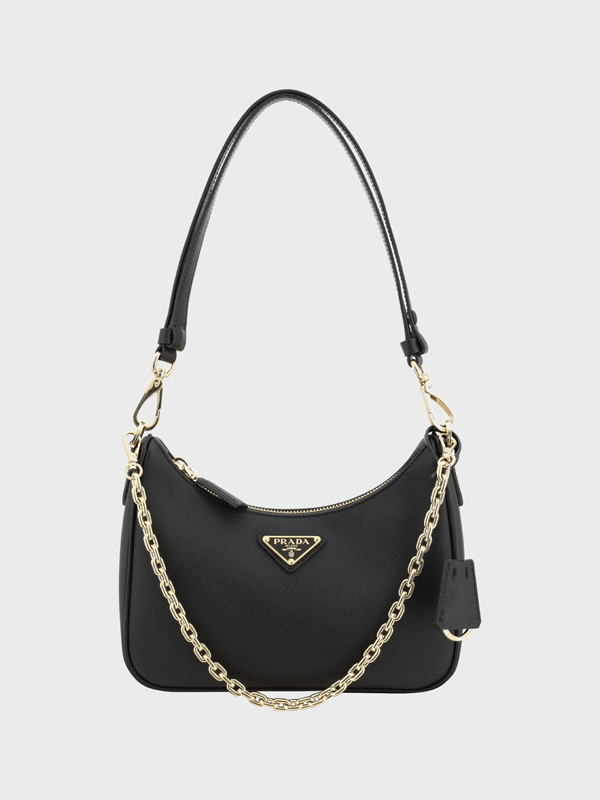 Lux Shoulder Bag