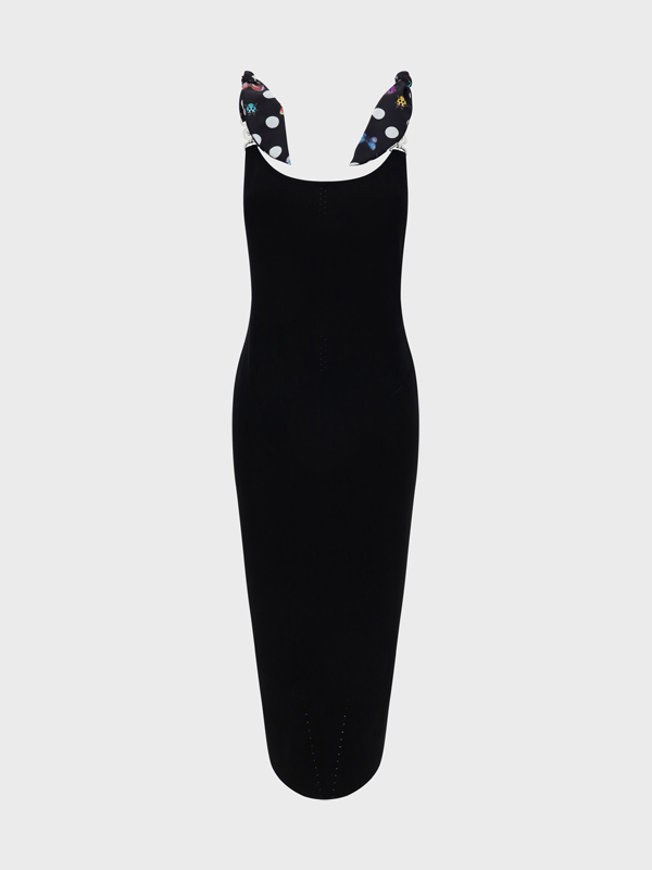 Dua Lipa x Versace Dress