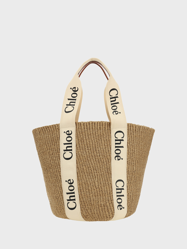 Woody Tote Bag