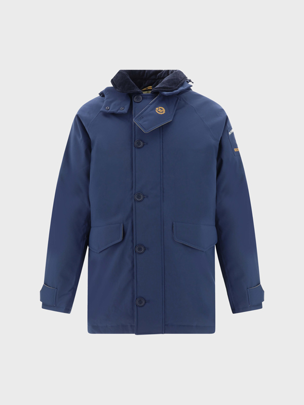 Consort Rwr Down Jacket