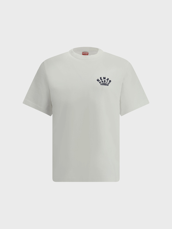 Logoed T-Shirt