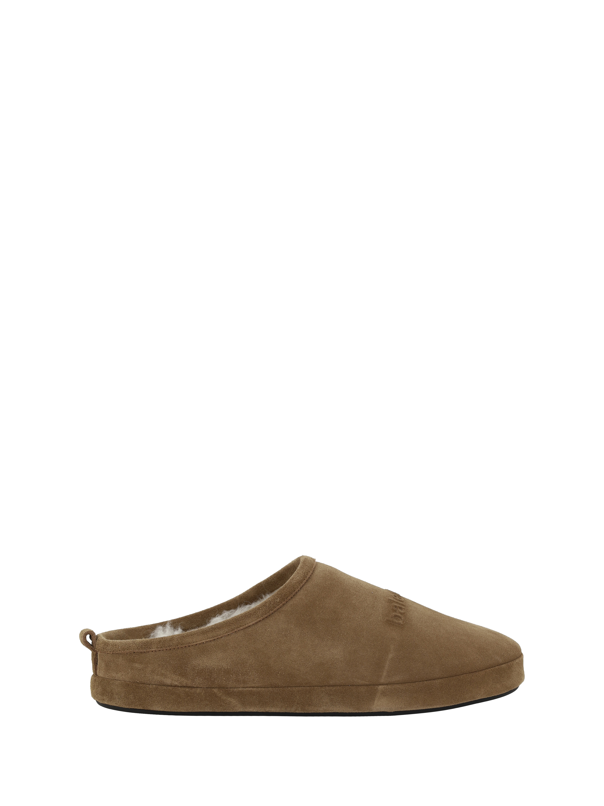 Alaska Slippers
