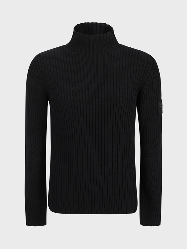 Turtleneck Sweater