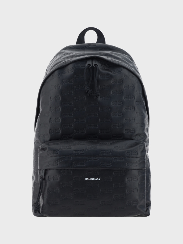 Signature Backpack