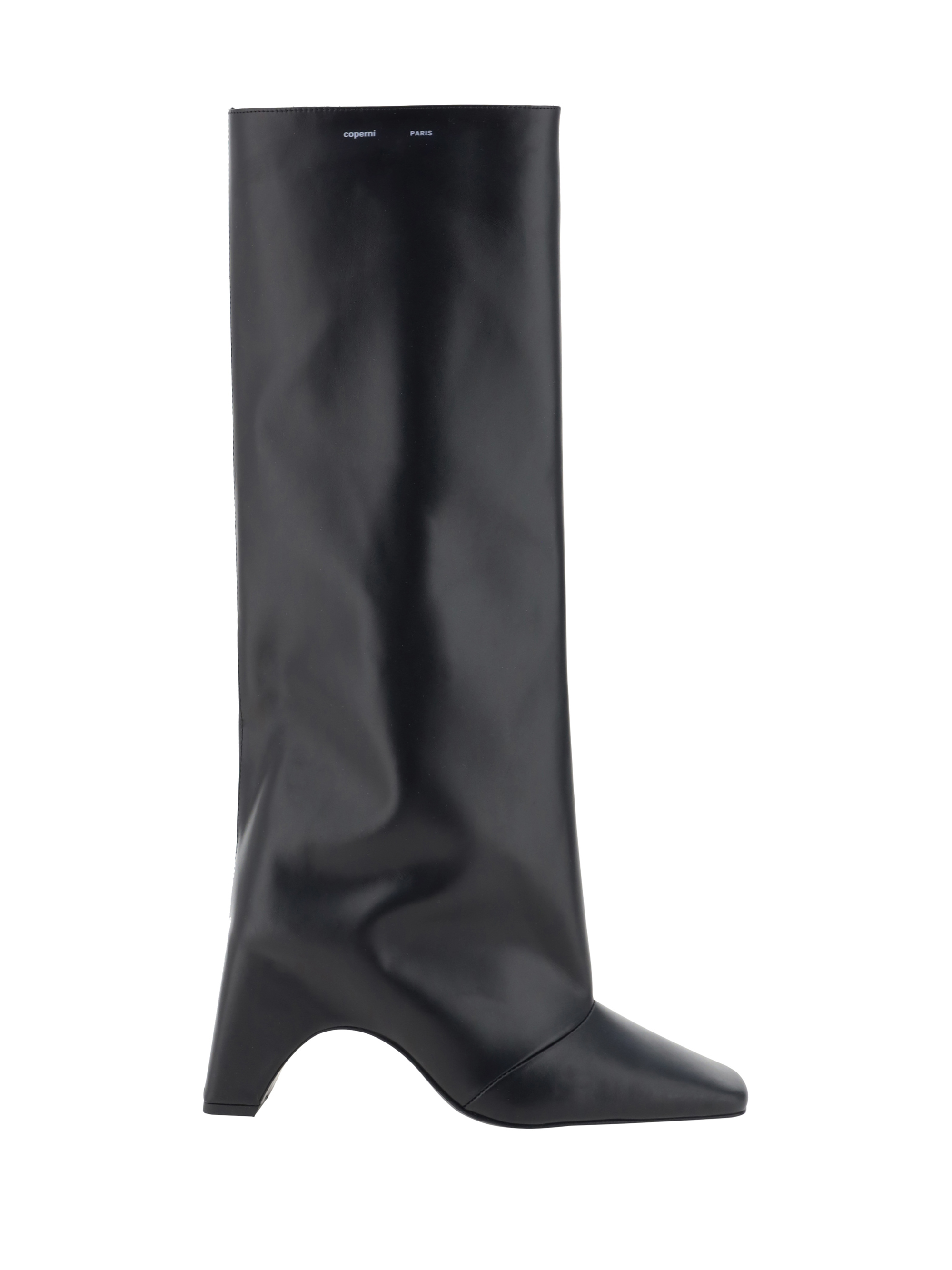 COPERNI BRIDGE HIGH BOOTS