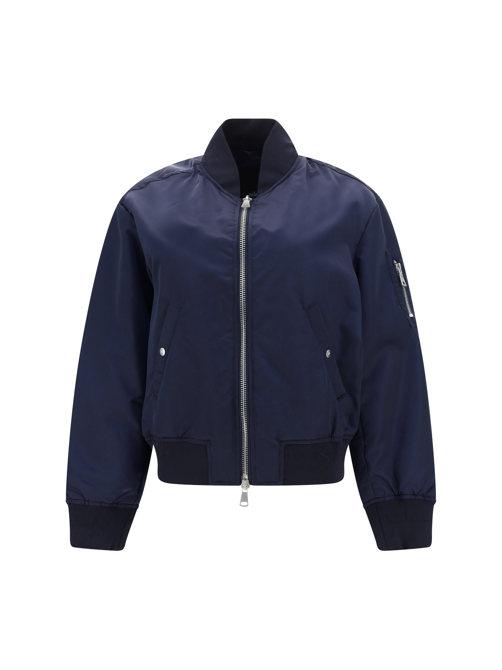 Bomber blu outlet