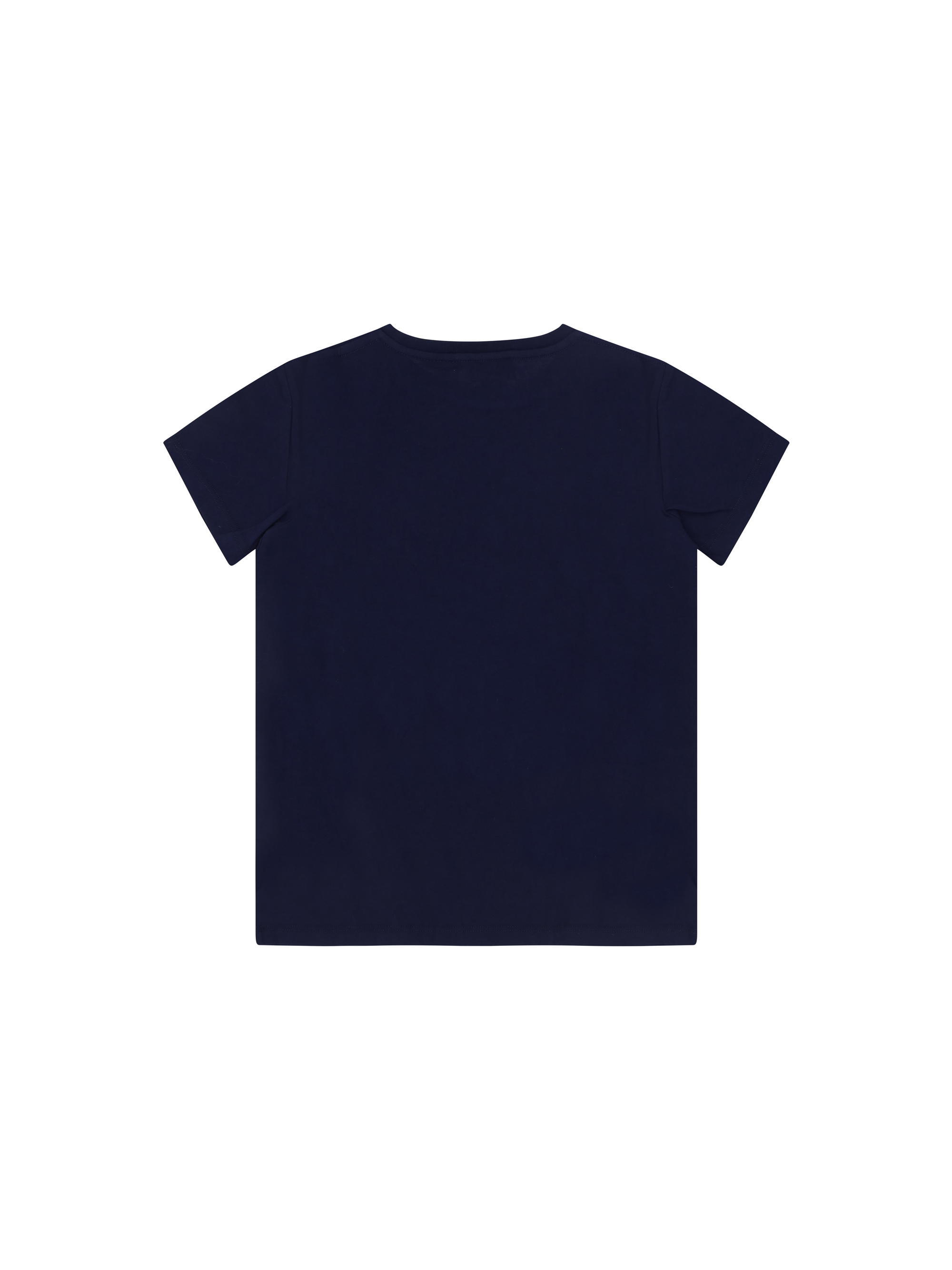 Gucci T-shirt For Boy in Blue