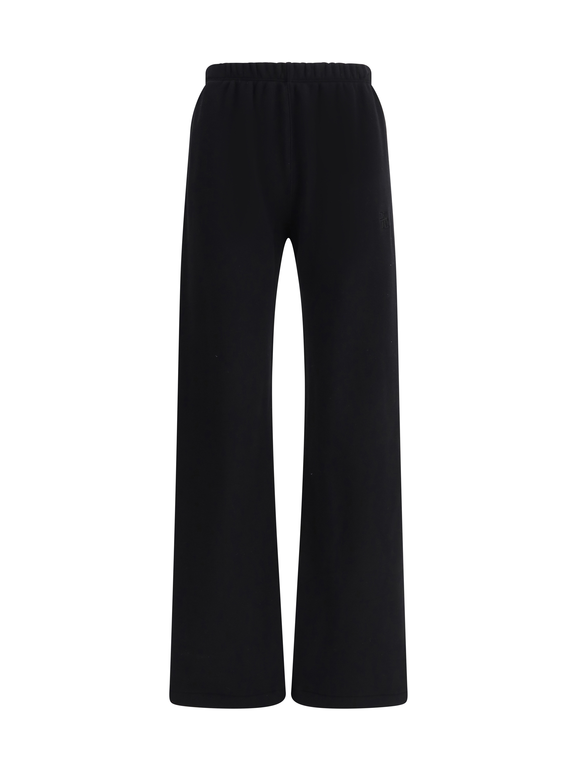 ÉTERNE STRAIGHT LEG SWEATPANTS