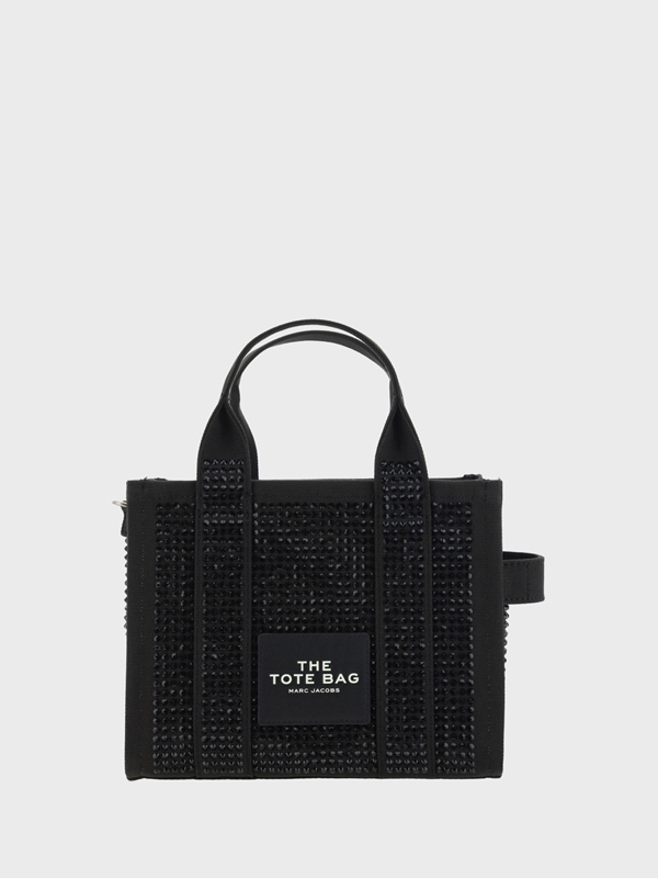 The Small Tote Handbag