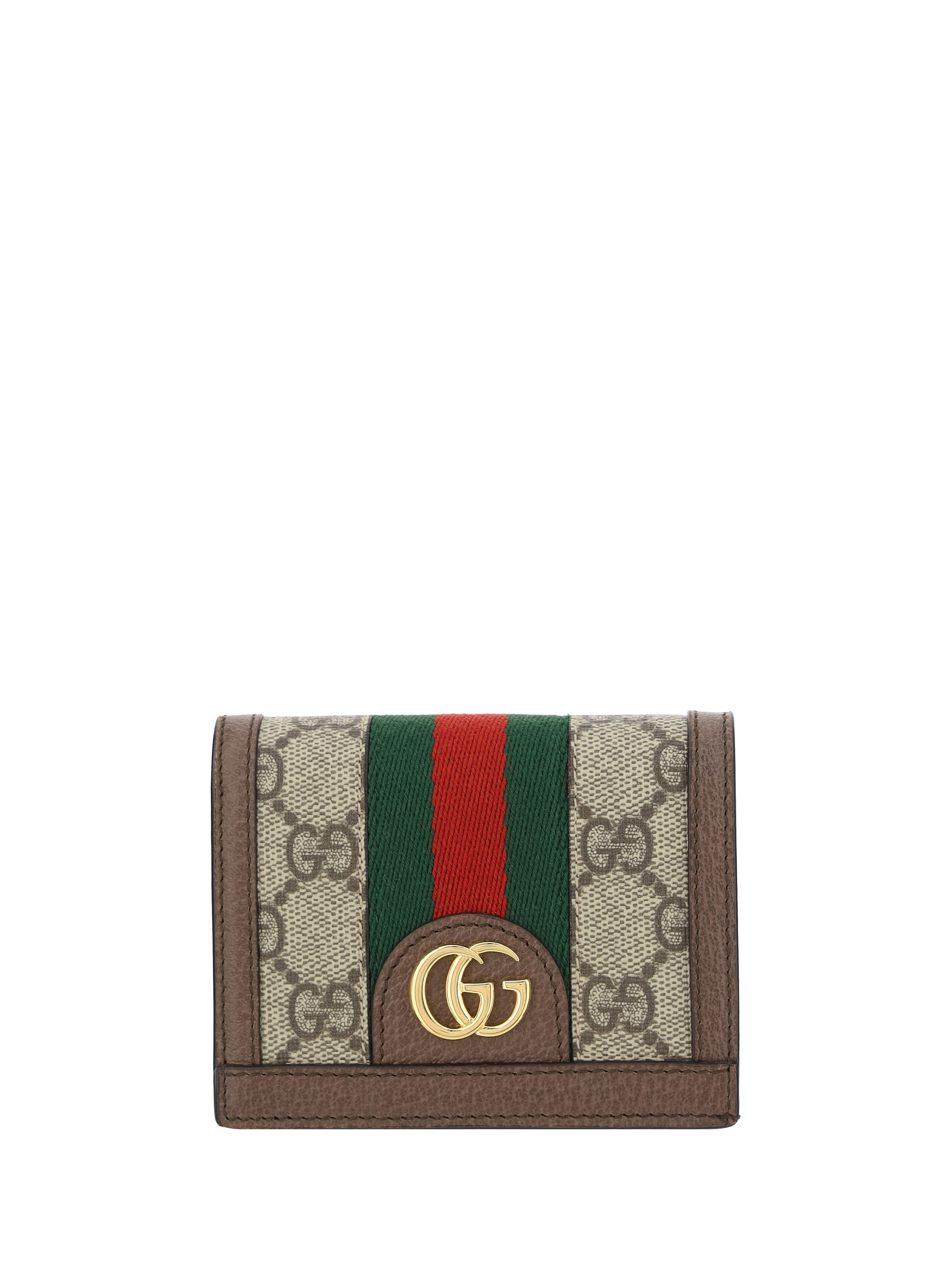 Shop Gucci Wallet In 8745