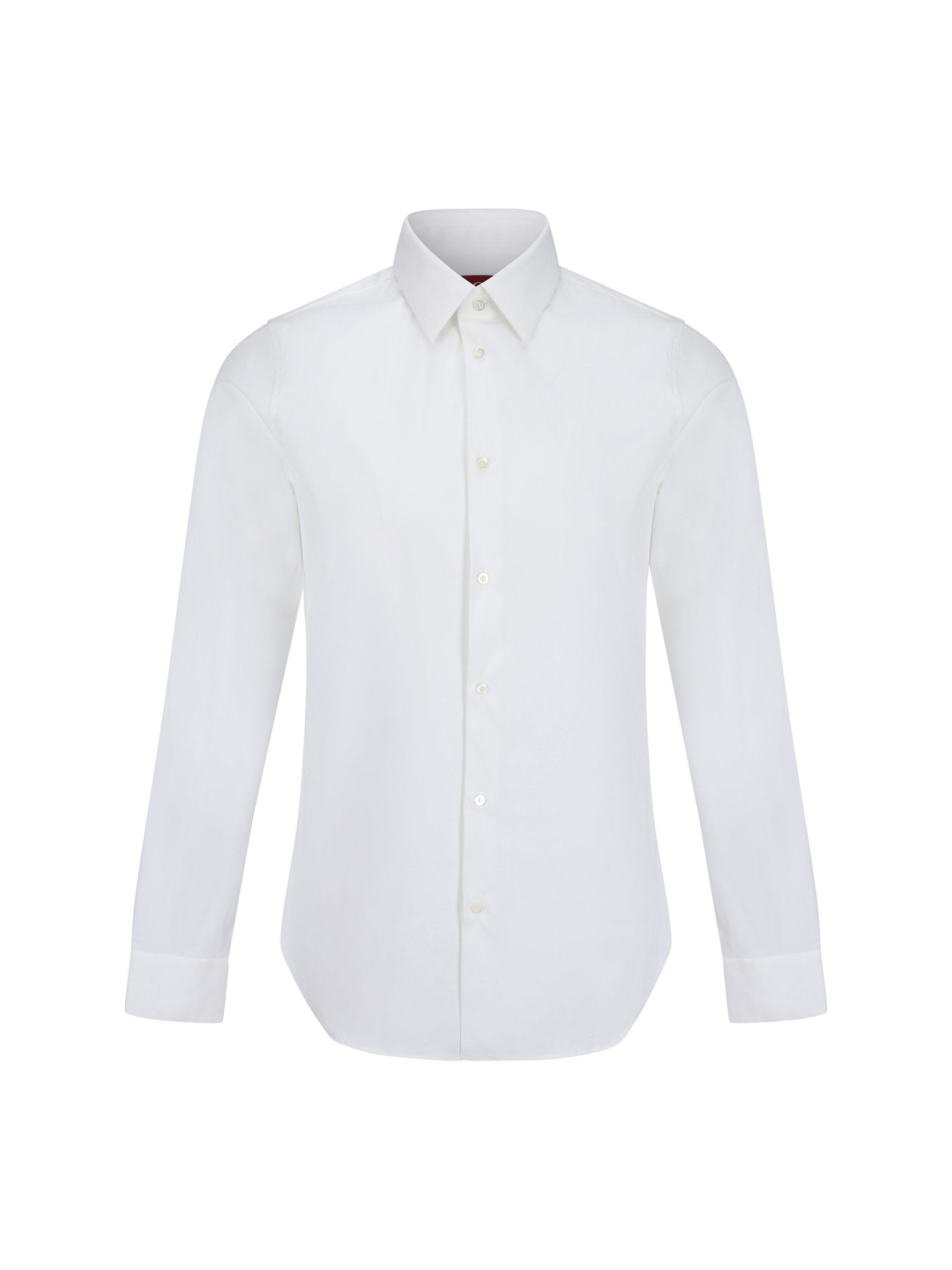 Shop Gucci Shirt In White