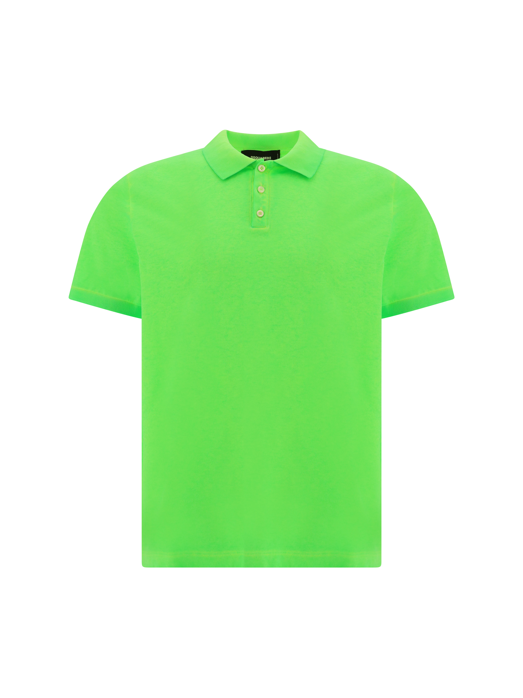 Shop Dsquared2 Polo Shirt In 910