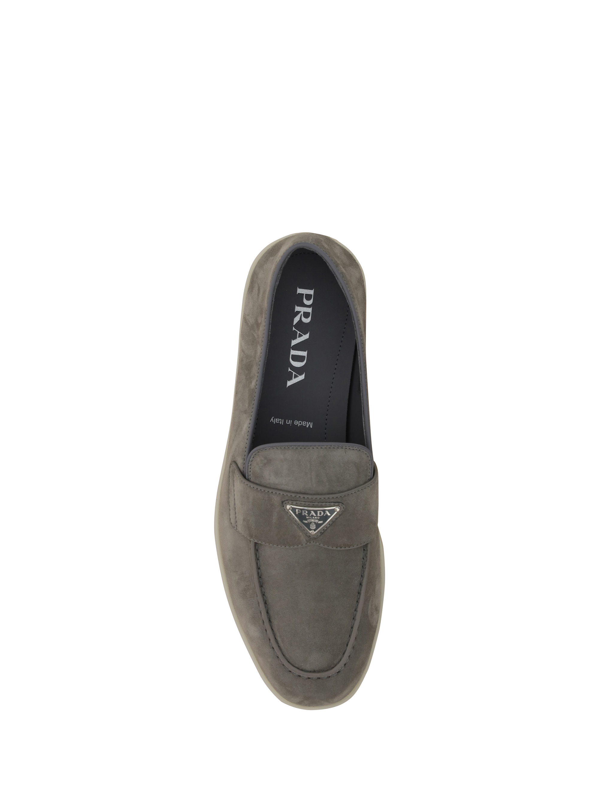 Loafers Loafers