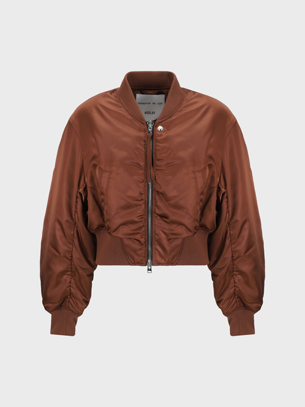 Jett Bomber Jacket