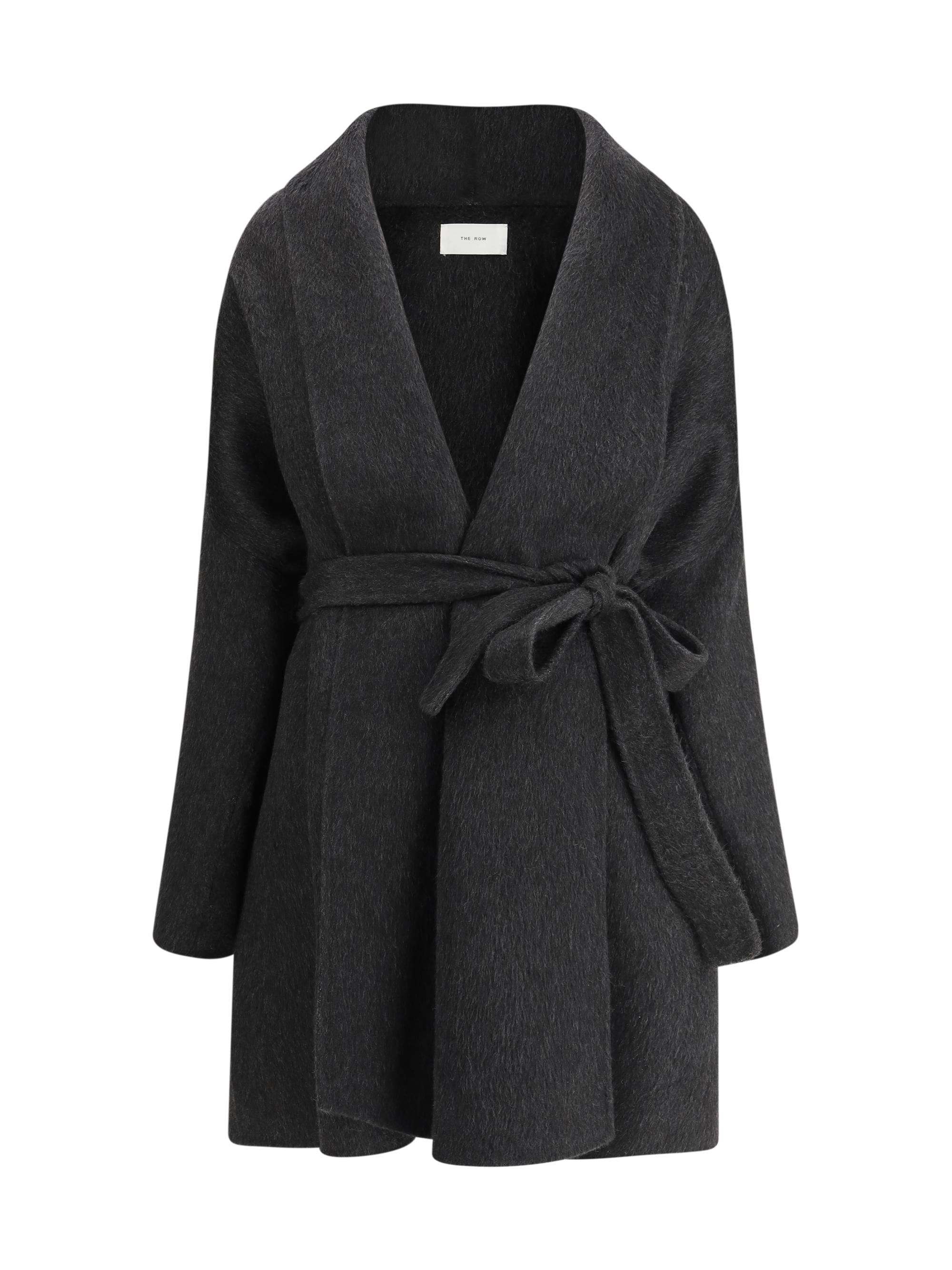 Cappotto Timor 