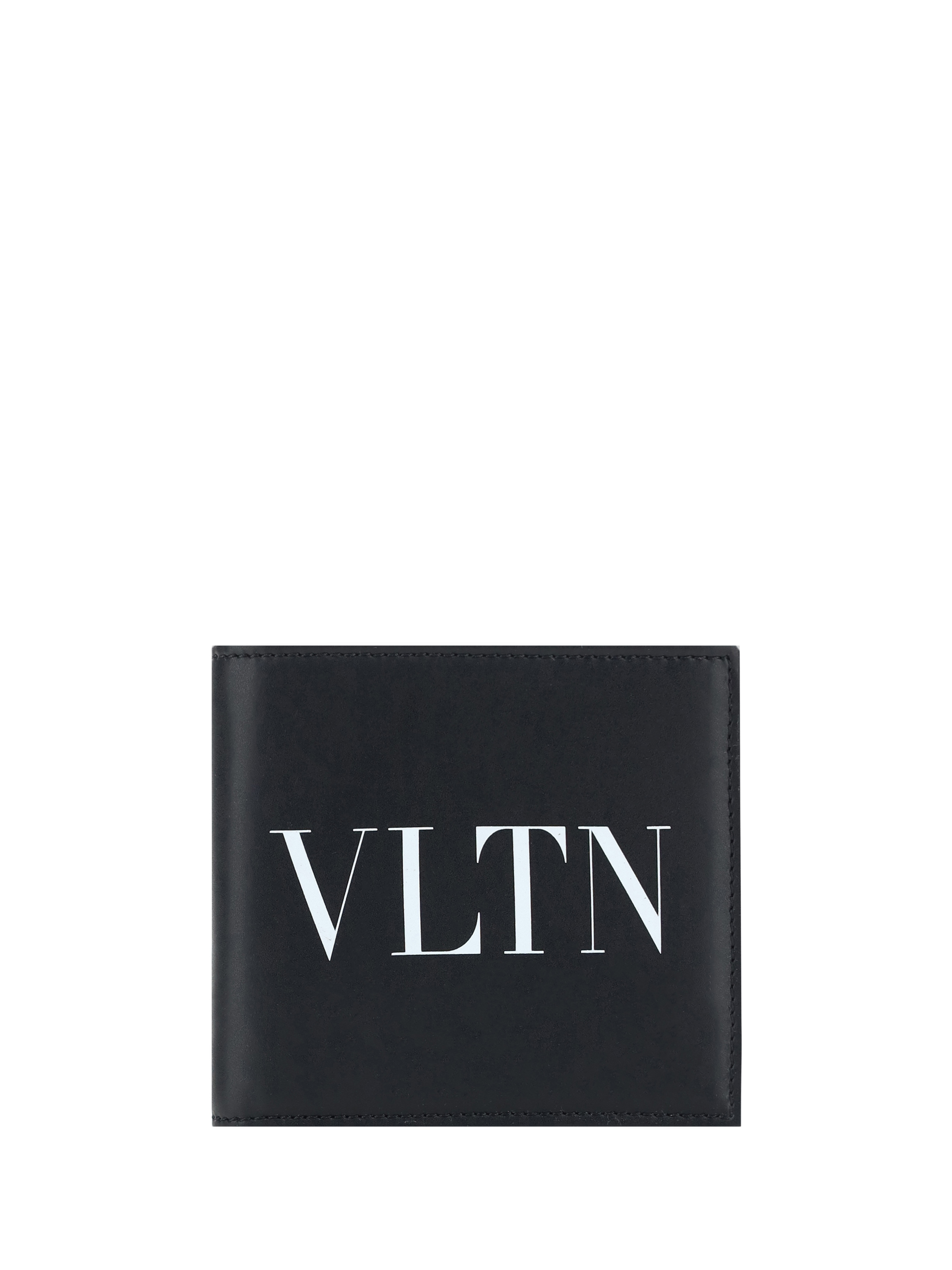 VALENTINO GARAVANI VLTN BILLFOLD WALLET 