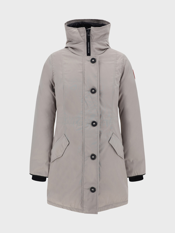 Rossclair Down Jacket