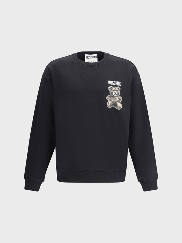 Teddy Bear Sweatshirt