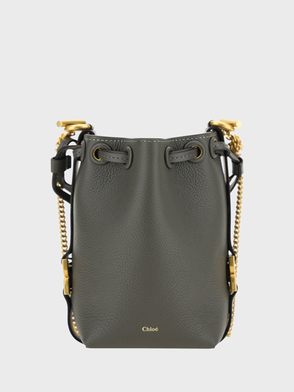 Micro Marcie Shoulder Bag