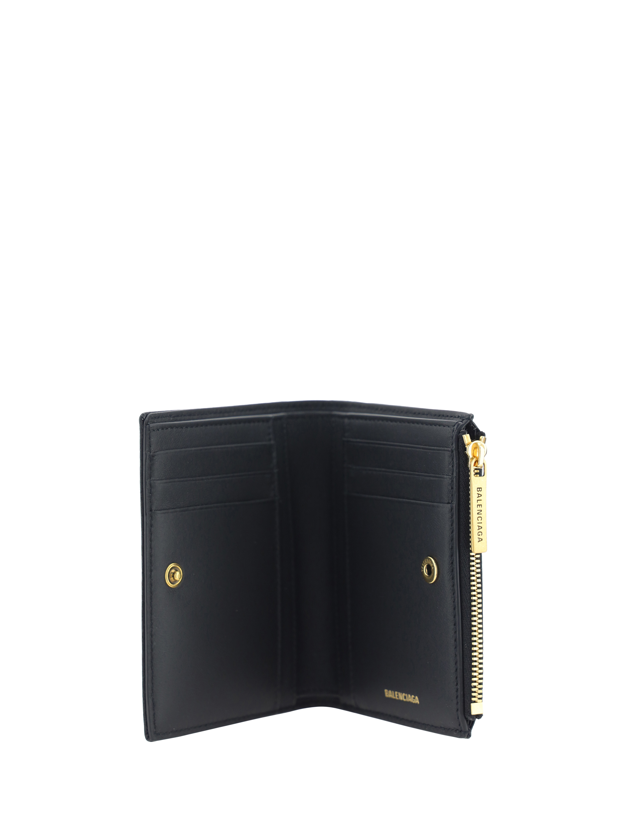 Monaco Coin Purse