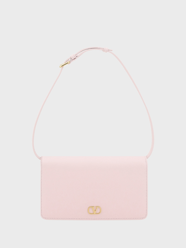 VLogo Shoulder Bag